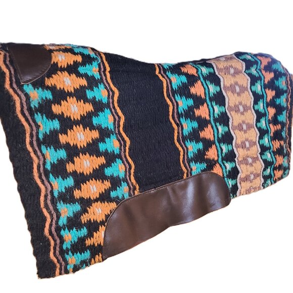 Royal Mesa New Zealand Western Wool Comfort Fit Pad - Picture 4 of 4